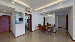 Baywater (D16), Condominium #572174931